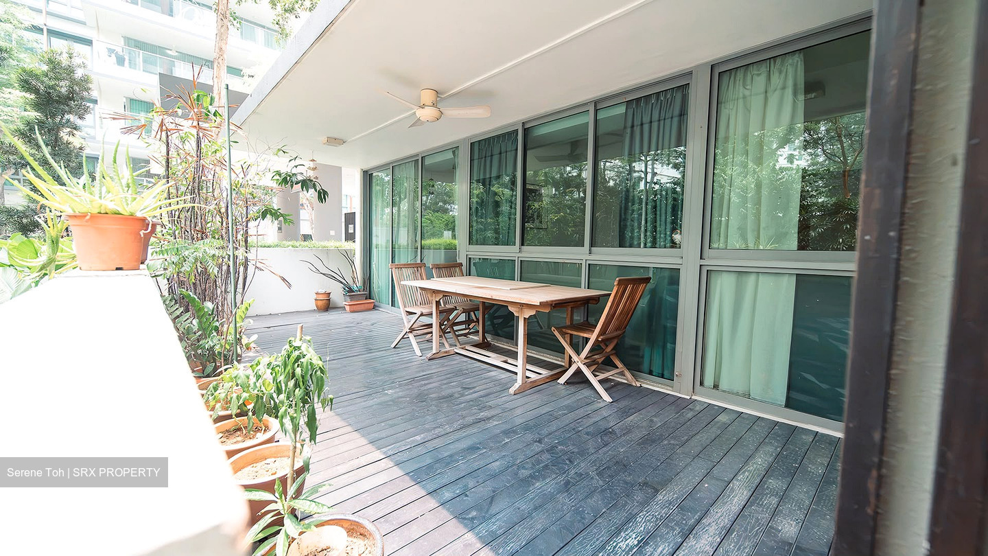 Double Bay Residences (D18), Condominium #632626181